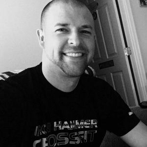 Meet your Posher, Jason